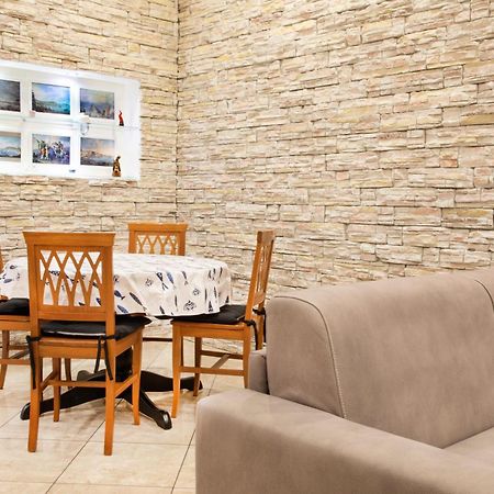 Lazzarella House Apartment Наполи Екстериор снимка